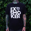 Load image into Gallery viewer, EX SMOKER T-Shirt