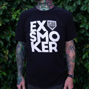 EX SMOKER T-Shirt